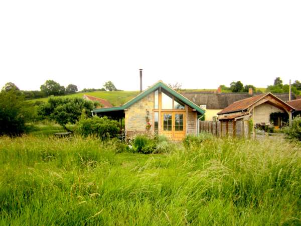 Old Cary Cottage, Langport