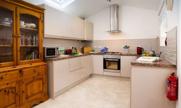 Fern Cottage, Ambleside