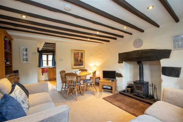 Fellside Cottage, Ambleside