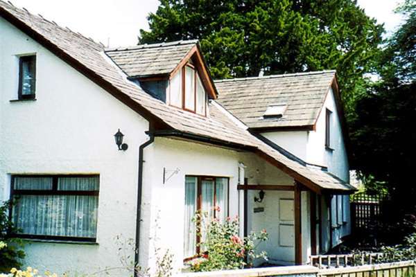 Yew Tree Cottage, Ambleside