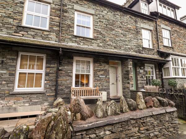 Hazeldene, Ambleside
