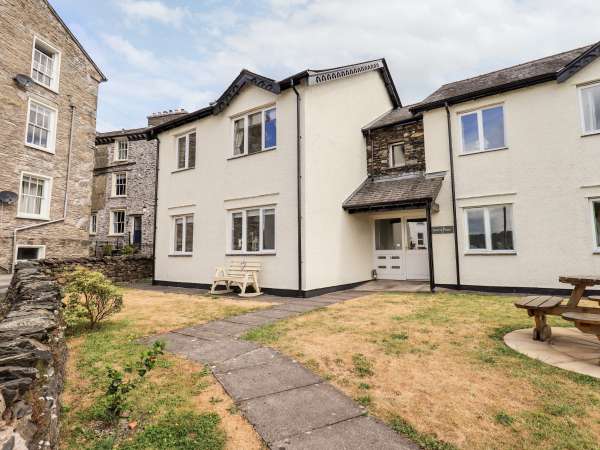 Fairview, Bowness-on-windermere