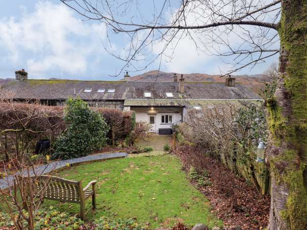 Daisy Cottage, Grasmere