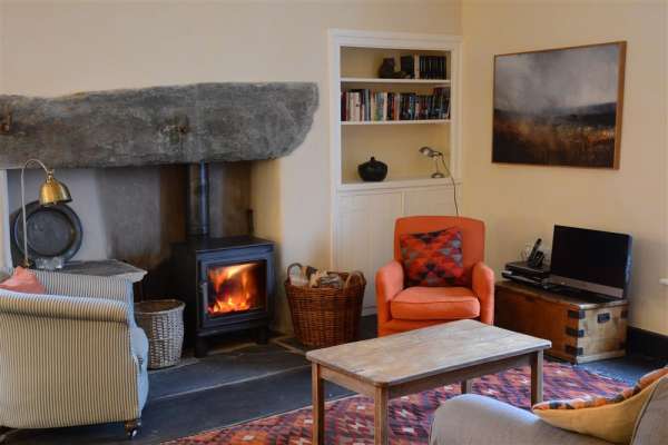 Thomas Cottage, Ullswater