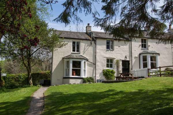 Grisedale Cottage, Keswick