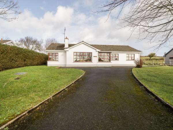 Brow O' The Hill, Ballyshannon, County Donegal
