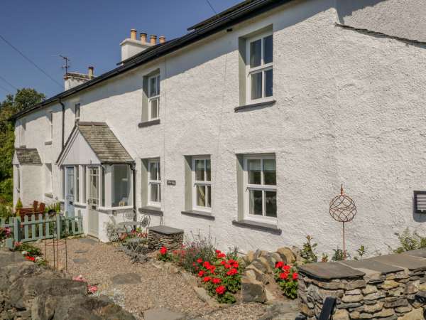 1 Sunny Point Cottages, Crook