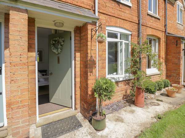 Meadow View, Banbury