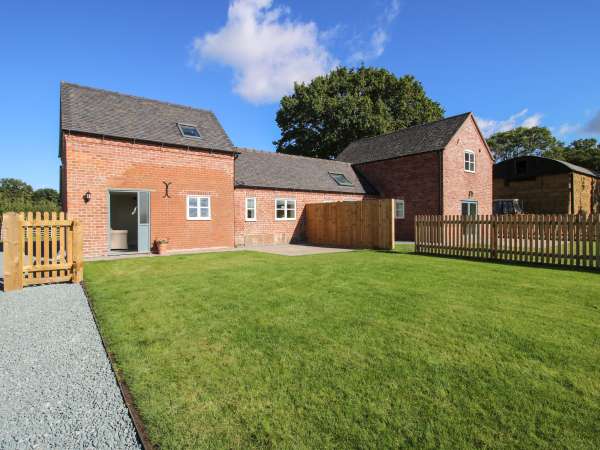 Cow'ouse, Shawbury