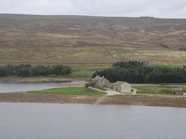 Snave Cottage, Appletreewick