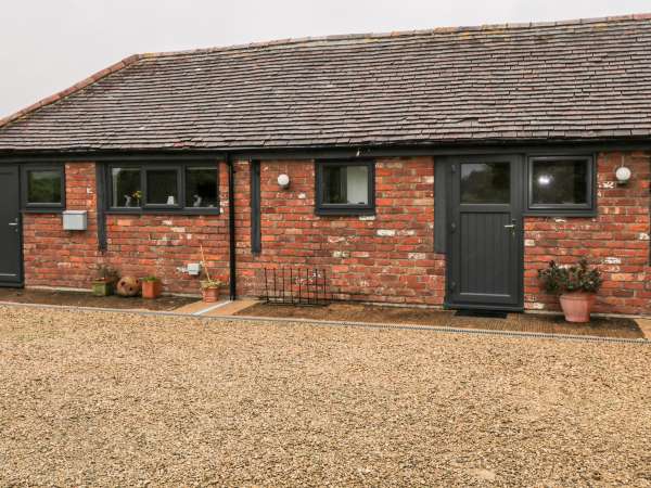 Grove Cottage, Tewkesbury