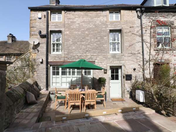 Brookhouse, Castleton, Peak District