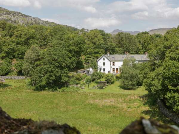 Acorn Cottage, Coniston