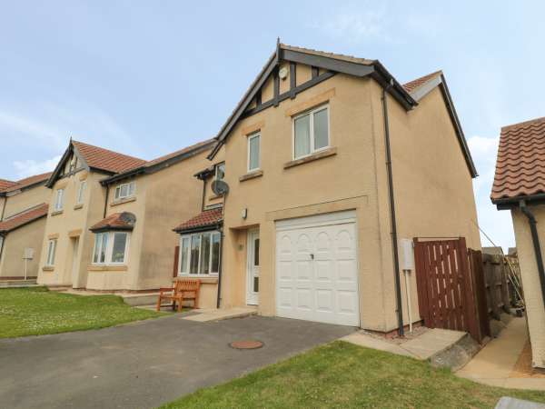 3 Kings Field, Seahouses