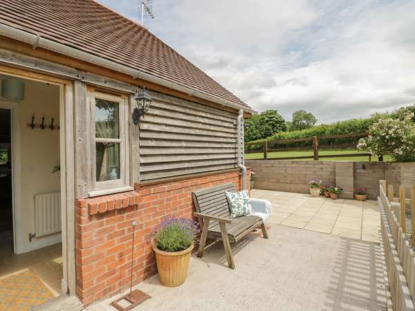 Holmer Farm, Leominster