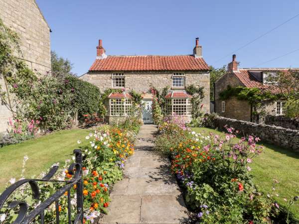 Bute Cottage, Pickering
