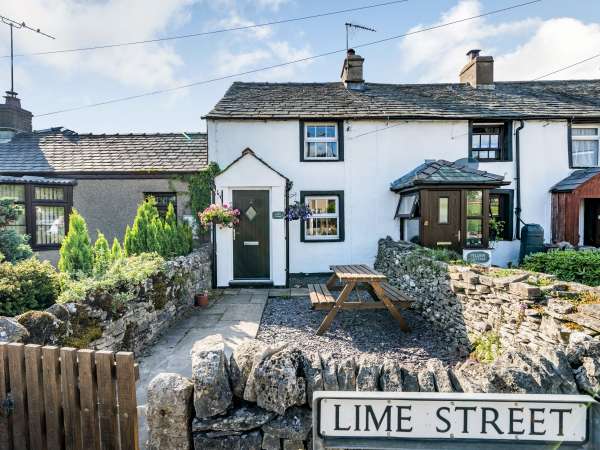 Kidsty Cottage, Shap