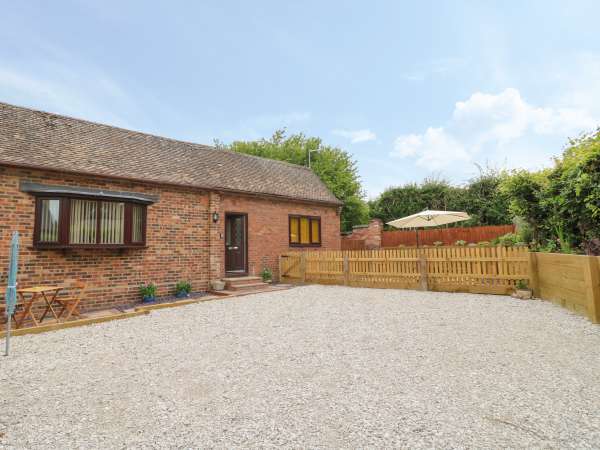 Church View Cottage, Rugeley 