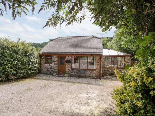 Calcott Annexe, Whitchurch, Herefordshire