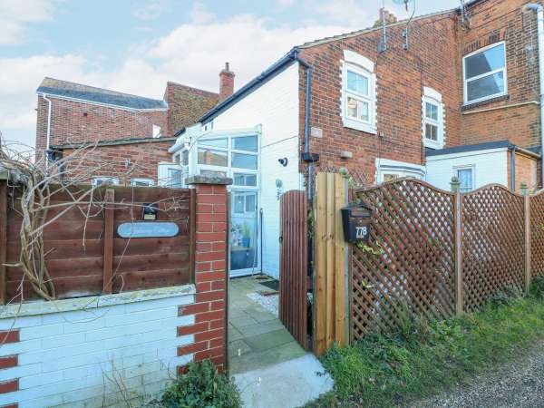 Hideaway Cottage, Hunstanton