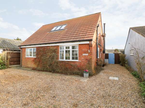 Mermaid's Purse, Eccles-on-sea