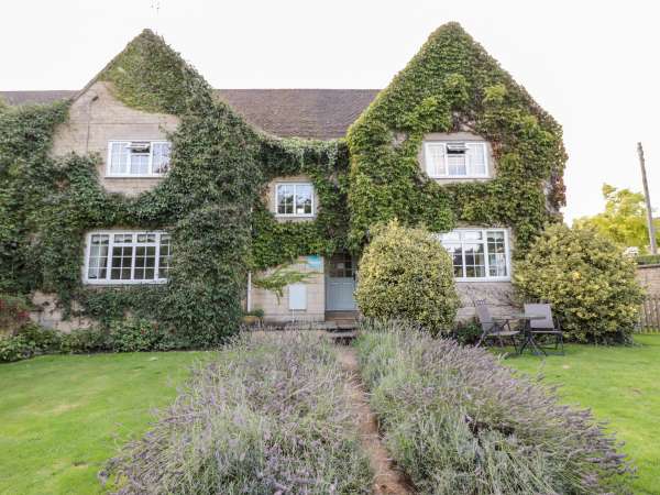 The Malins, Blockley