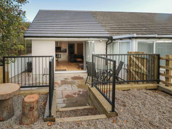 The Hideaway at Hollyoak, Belford