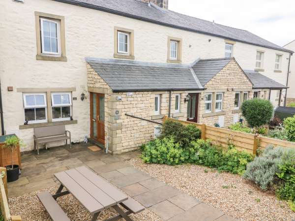 Old Bridge Inn, Ingleton