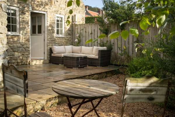 Ford End Cottage, Ampleforth