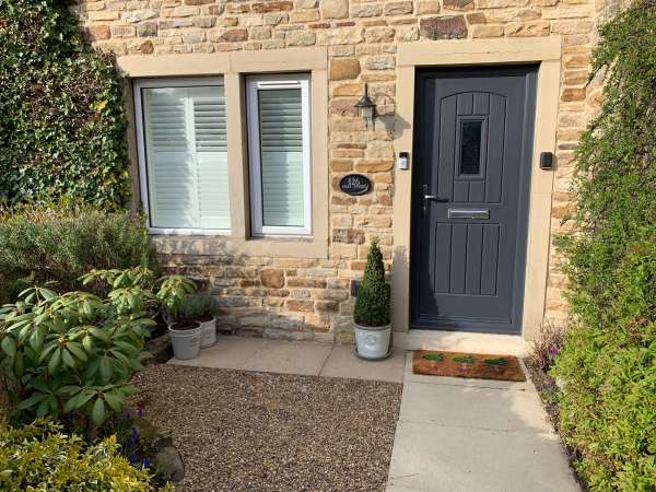 126 Main Street, Cononley 