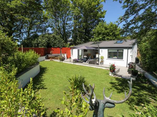 Summerhouse Image 1