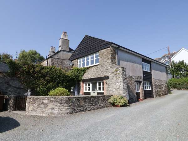 Crosscombe Barn, Loddiswell
