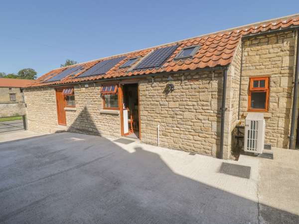 Yeoman's Cottage, Thornton-le-dale