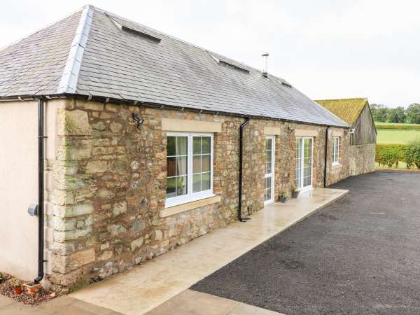 The Old Byre, Jedburgh