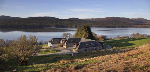 MacGregor, Kinloch Rannoch
