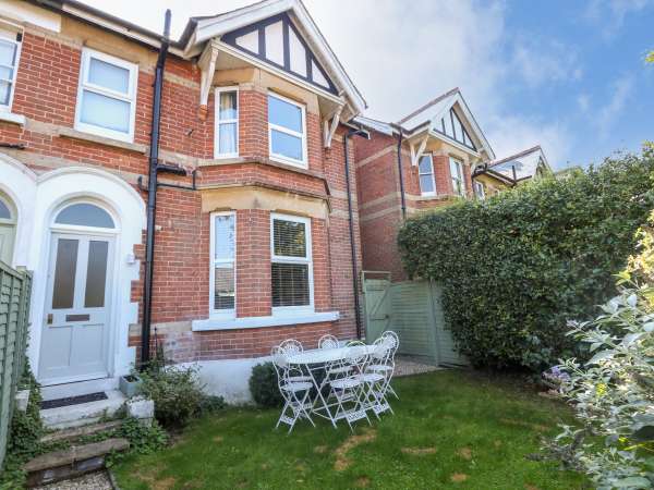 Elm Villa, Wareham