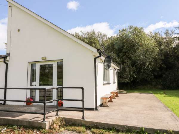 SeaChange Annexe, Ballygarrett, County Wexford