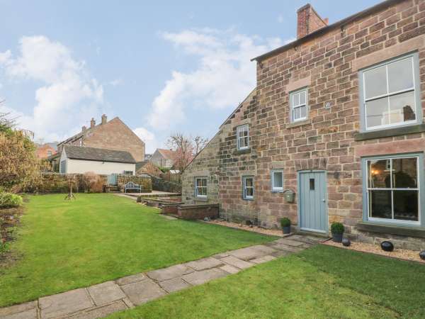 Chevin View, Belper