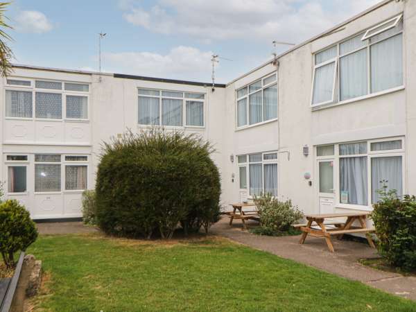 Turtle Chalet, Dawlish Warren