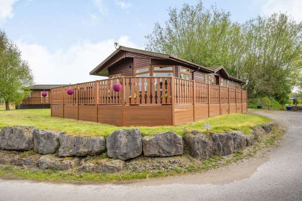 Lakeview Lodge, South Lakeland Leisure Village