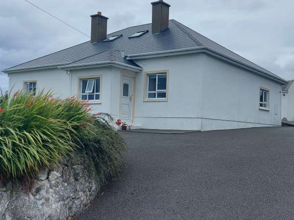 Ard an Phíobaire, Derrybeg, County Donegal