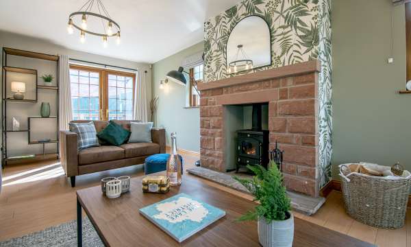 Simcas House, Stainton, Cumbria