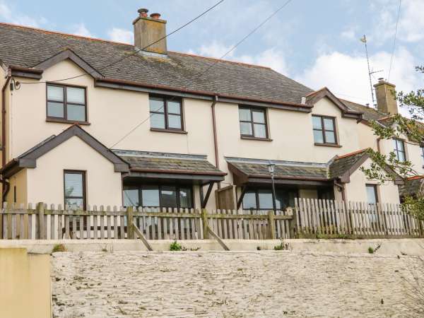 Rockham Bay View, Mortehoe
