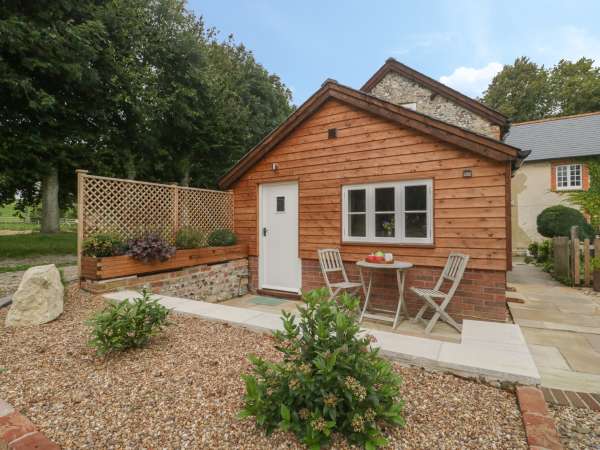 The Nest at the Round House, Warminster