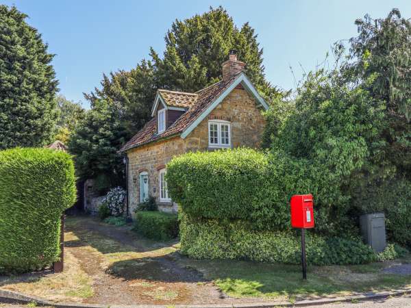 Old Blacksmiths Cottage, Market Rasen