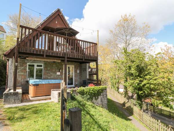 59 Valley Lodge, Gunnislake