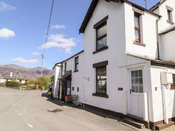 Holme Rigg, Braithwaite