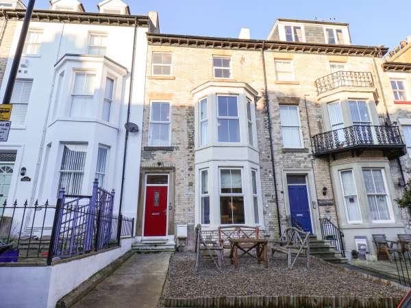4 Normanby Terrace, Whitby