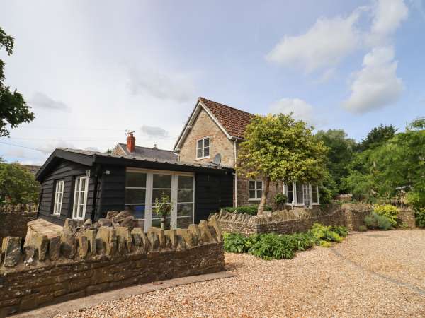 The Coach House, Ross-on-wye
