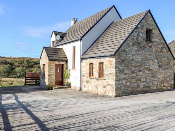 Crolly Home, Crolly, County Donegal 